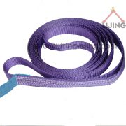 endless webbing sling-1T