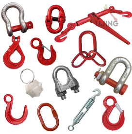 lifting sling accessories