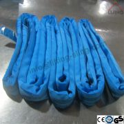 endless round sling 8T