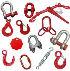 Lifting Sling Accessories